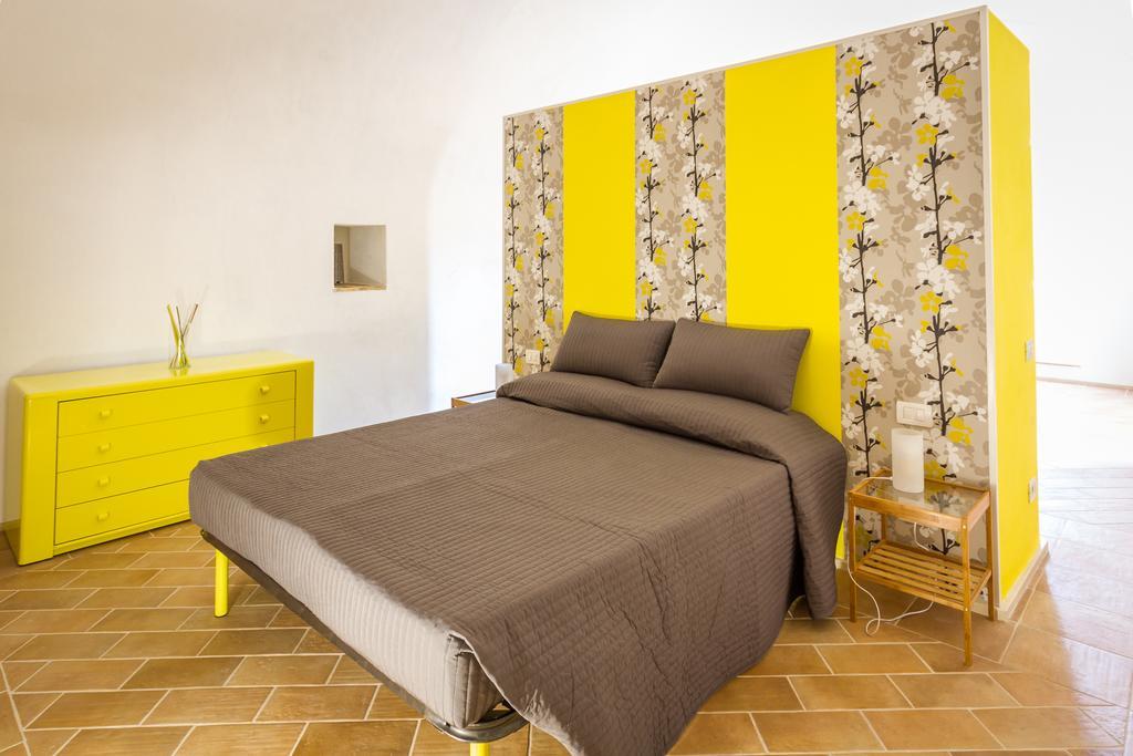 Hotel Casamata Matera Exteriér fotografie